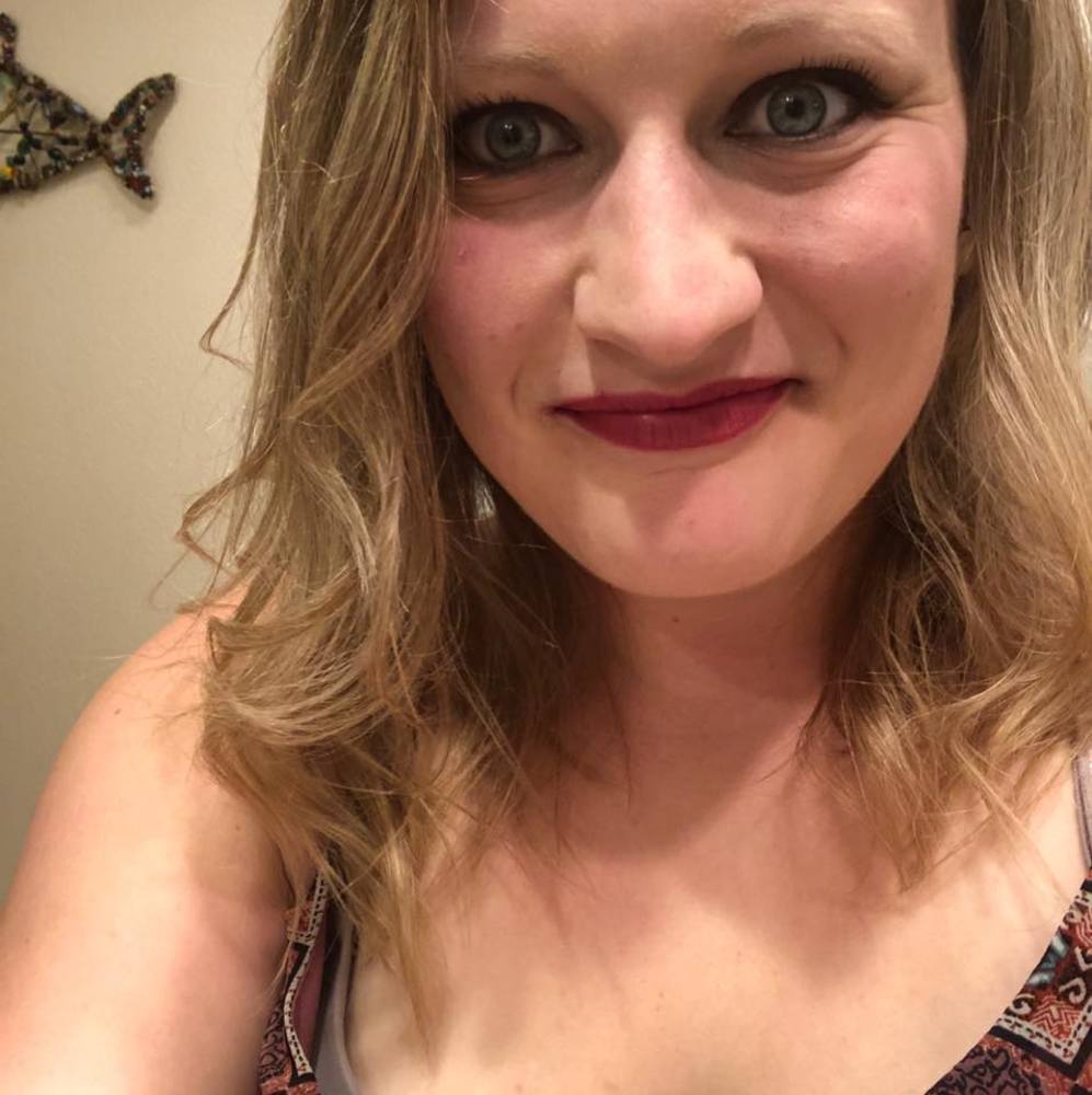 Meet your Posher, Rachel